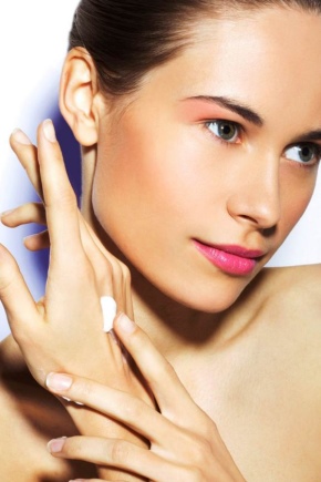 Choosing the best hand cream