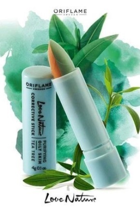 Oriflame antibacterial pencil 