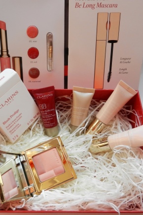 Clarins Eclat Minute Makeup Base