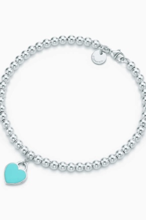 手链 Tiffany & Co