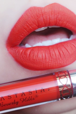 Anastasia Beverly Hills ruj