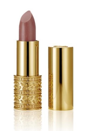 Oriflame Giordani 金色唇膏 