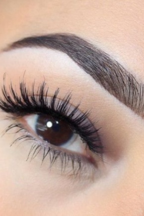 How to wash off henna from eyebrows?