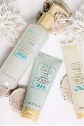 Cream Mary Kay