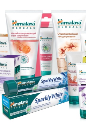 Creams Himalaya Herbals 