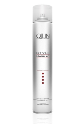 Londa hairspray 
