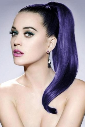 Tinted Shampoo