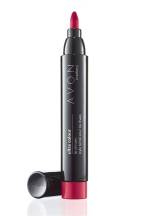 Avon marker lipstick