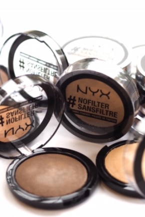 Powder Nyx