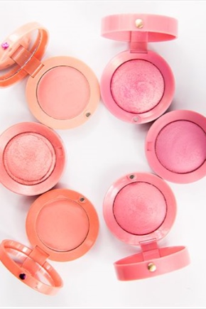 Bourjois blush