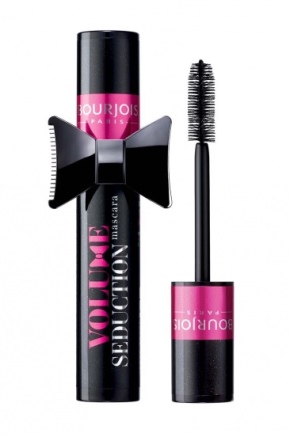 Mascara Bourjois