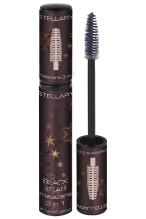 睫毛膏 Stellary 