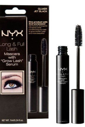 睫毛膏 NYX