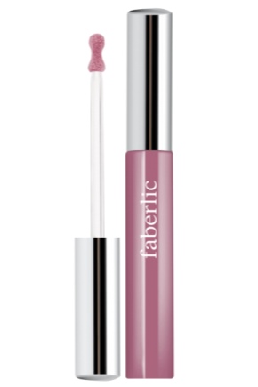 Faberlic lip gloss