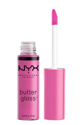 Nyx lip gloss
