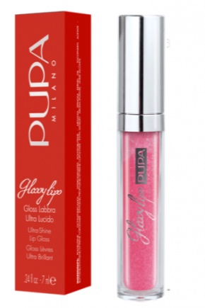 Pupa lip gloss