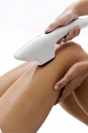 Epilation Elos