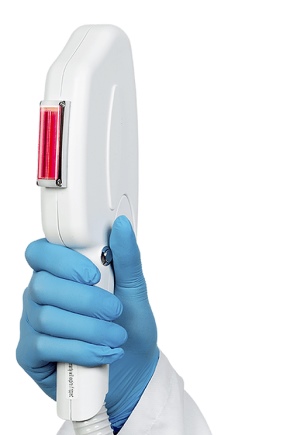Epilation Iplaser
