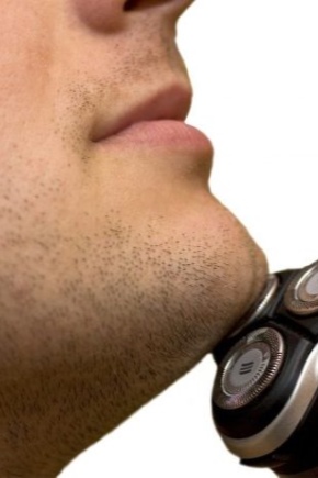 How to choose an electric shaver?