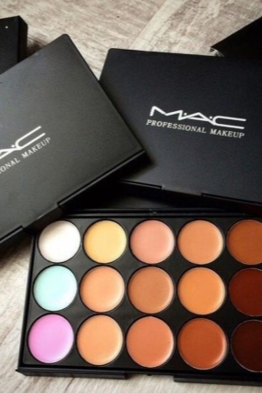 遮瑕MAC