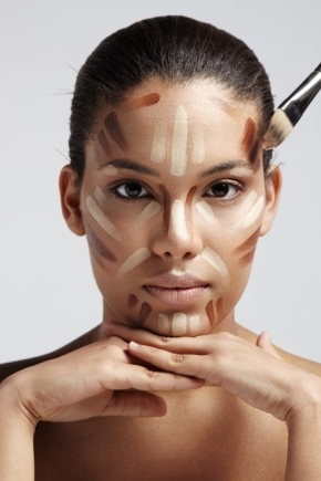 contouring