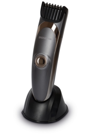 Polaris hair clipper 