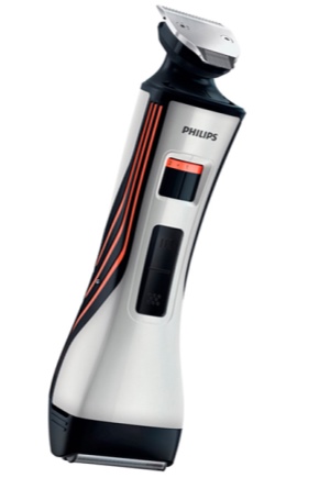 Philips trimmer