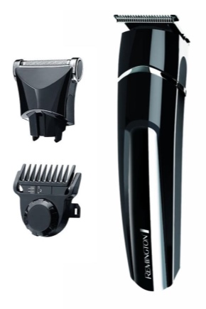 Remington trimmer