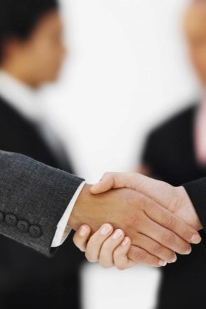 Business negotiations: types, rules and examples of conducting