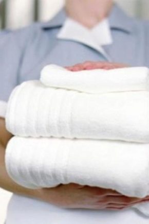 How to effectively remove stains?