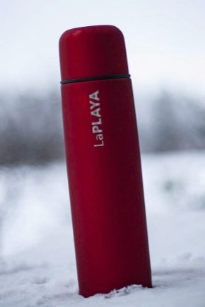 LaPlaya 保温瓶的特点和种类
