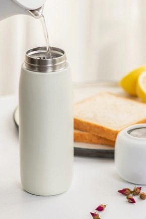 小米保温瓶：功能和产品概述