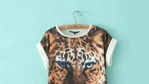 3D T-shirts