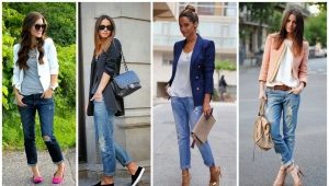 How to choose jeans