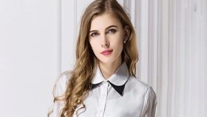 Beautiful blouses