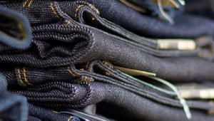 Women's jeans 