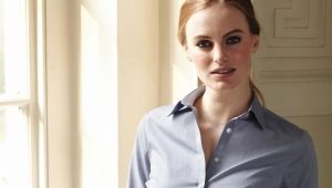 English shirts - trendy and classic