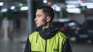 Anoraks Anteater