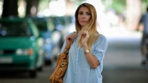 Long Shirt Dress 2022