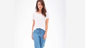 Jogger jeans