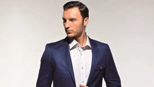 What shirt to wear under a suit: blue, gray and others