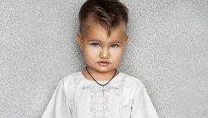 Baptismal shirt and all about it