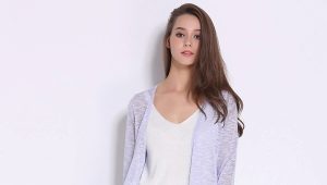 Summer women's cardigans 2022