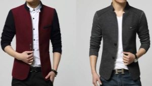 French jacket