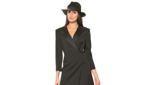 Jacket dress