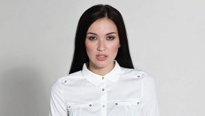What to wear with a long shirt?