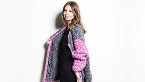 What to wear with a women's cardigan - 103 photos