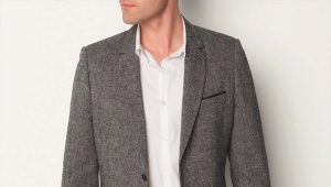 Wool jackets