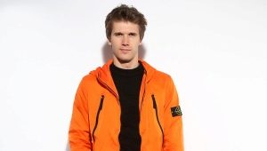 Stone Island 风衣
