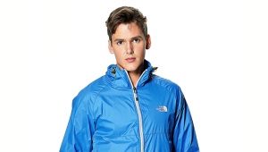 风衣 The North Face